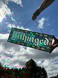 Image 1 of Unhinged