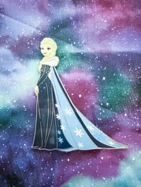 Image 1 of Winter Elsa