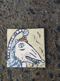 Image 5 of Possum Head