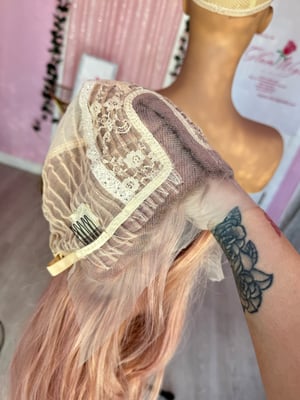 Image of Camilla (ready to ship)