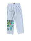Guidance pant [32]