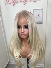 Image 6 of Malinda luxury (ready to ship) 