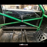 Image 2 of Ford Escort mk3 - Track Car Door Cards