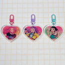 Image 2 of KPDH Keychains
