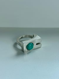 Eye of the Storm Ring