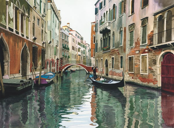 Image of Venezia