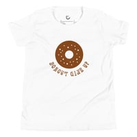 Image 3 of Youth T : Donut Give Up