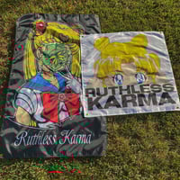 Image 2 of TAPESTRIES/WALL FLAGS