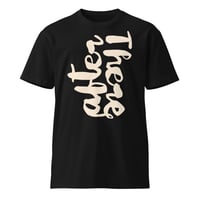 Image 1 of LARGE THEREAFTER LOGO CREAM