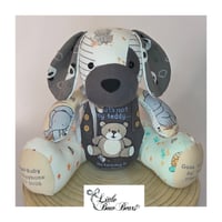 Image 1 of Standard keepsake Kip 