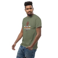 Image 3 of Men's classic tee