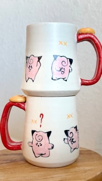Image 1 of Pokémon mug