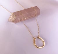 Image 2 of SOUTHERN CHARM NECKLACE