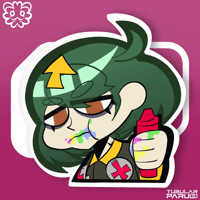 Delilah Muncher PRE ORDER ETA LATE FEBRUARY