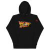 Unisex Hoodie Back to the Past