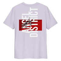 Image 11 of Angel District Bold Letters T Shirt