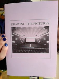 Image of Drawing The Pictures