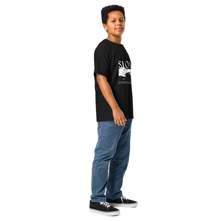 Youth classic tee Image 4