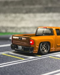 Image 9 of CHEVY SILVERADO V2 CUSTOM