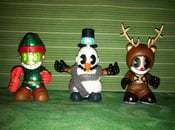 Image of Christmas Bots