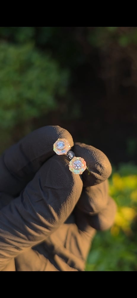 Image of Radiance Halo 6.5mm (1ct)