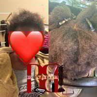 Image 3 of Hair Growth Oil 
