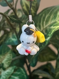 Image 8 of [PRE-ORDER] graduation charms 🎓✨