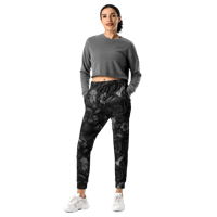 Image 4 of Frostbite Camo Women’s Joggers