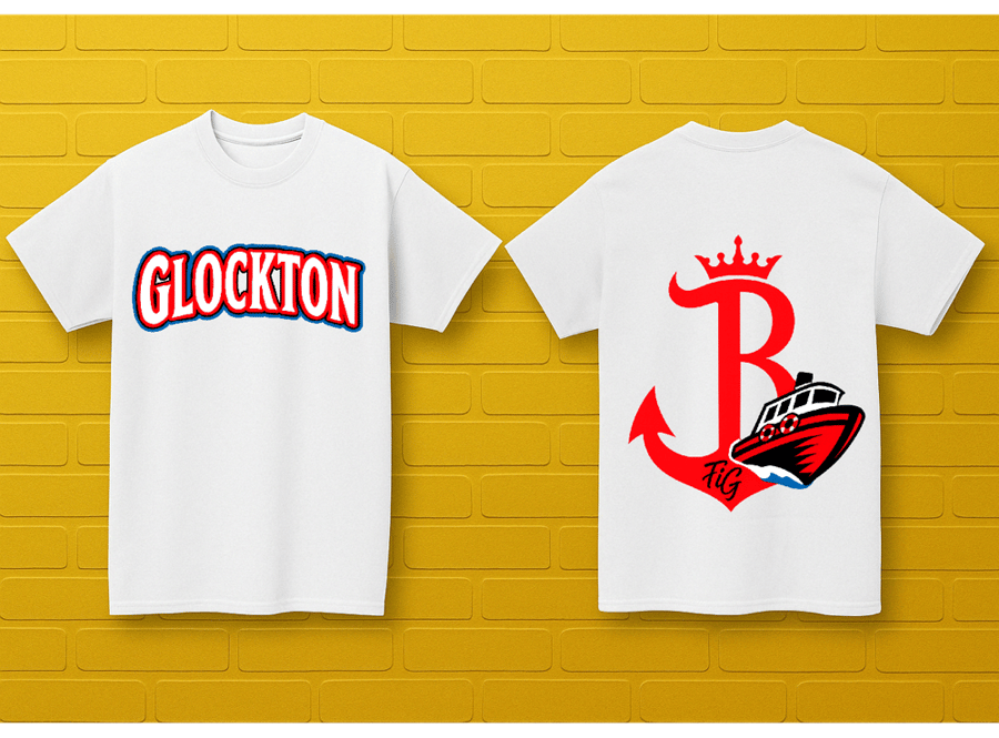Image of GLOCKTON SHIP