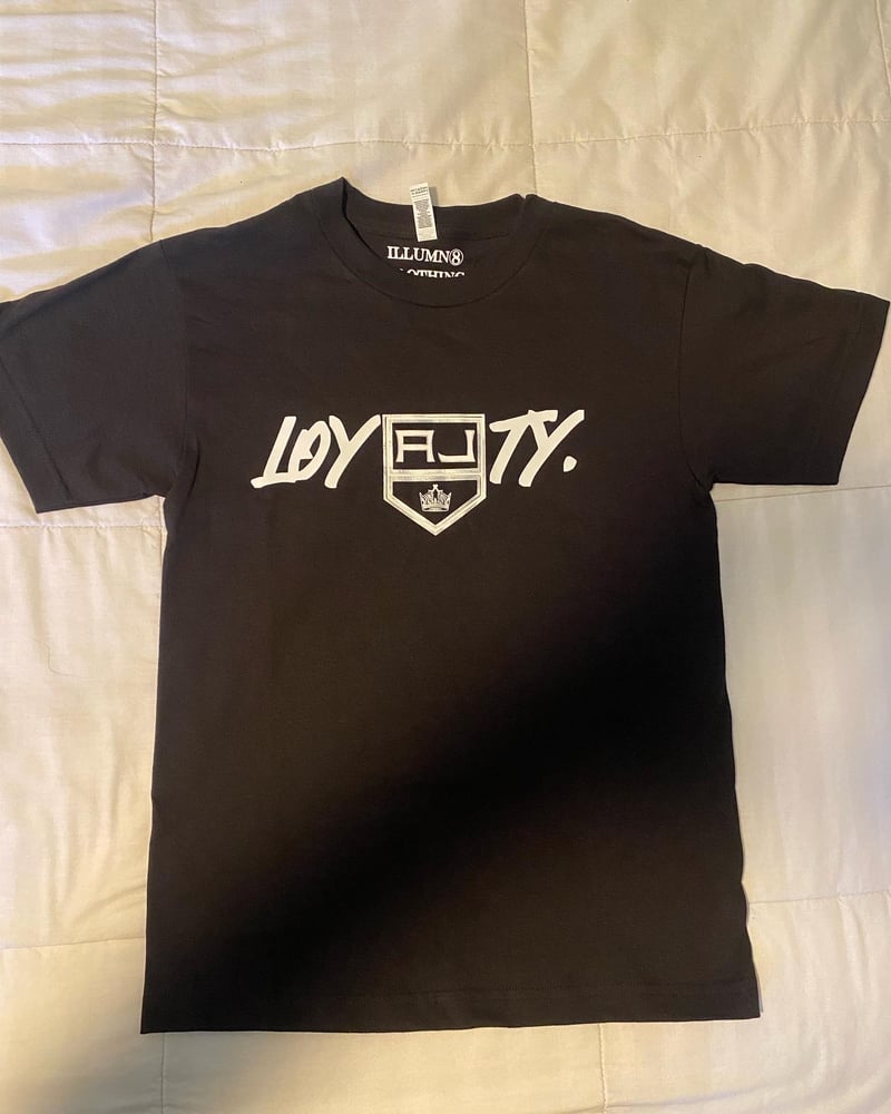 Image of Loyalty kings 