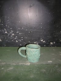 Image 2 of Tribal mug