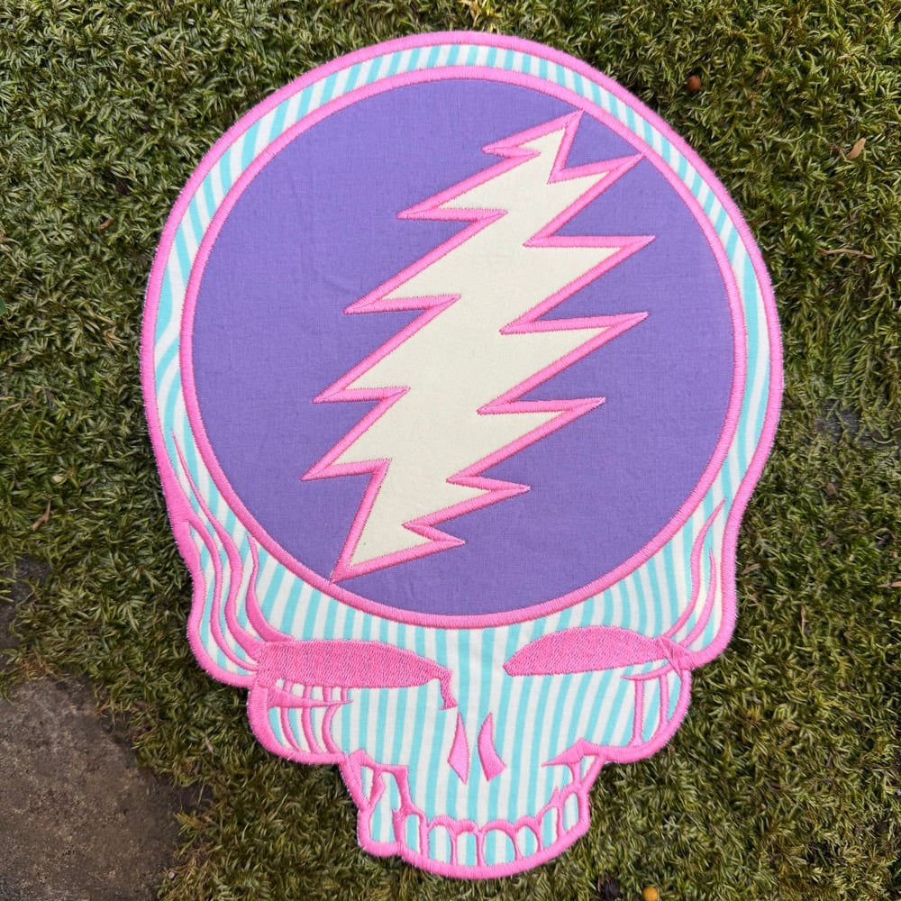 Image of LARGE SYF 18