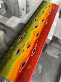 Image 3 of Brook Trout by Mikie