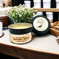 Image 4 of Raven's Salve