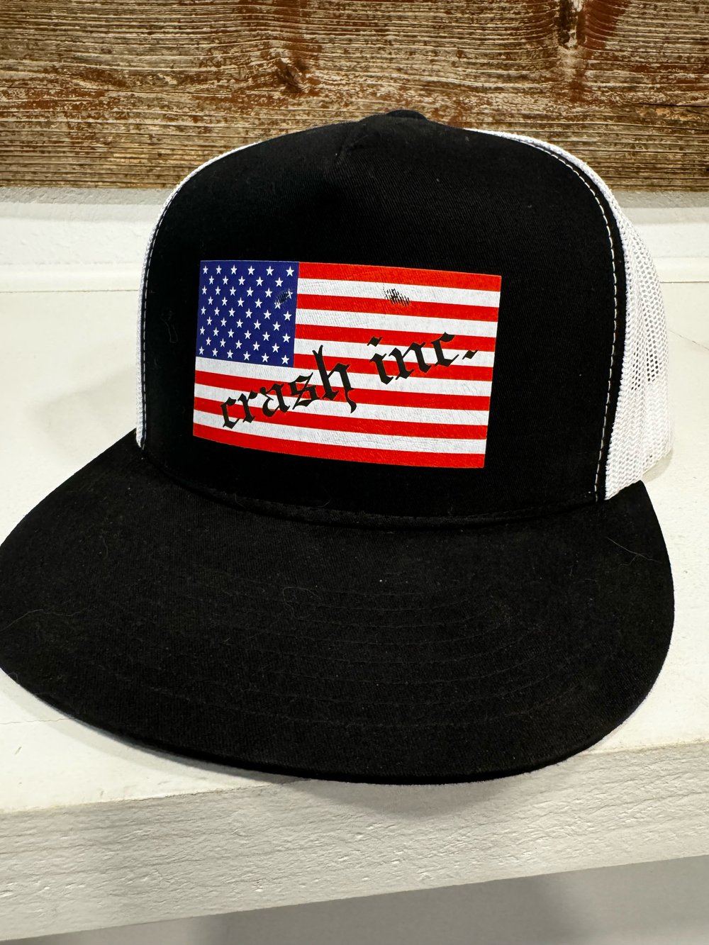 Across America SnapBack 