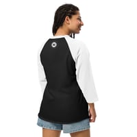 Image 6 of Embroidery Baseball Jersey