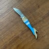 Critter Pocket Knife 