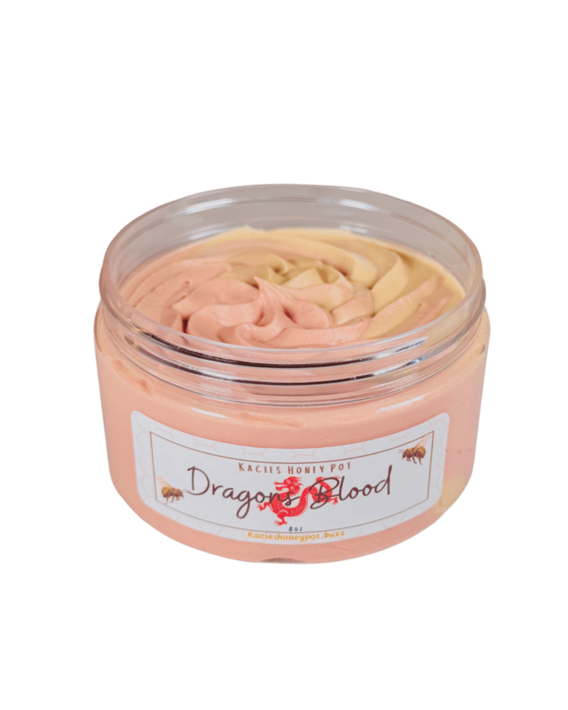 Image of Dragons Blood
