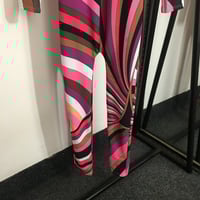 Image 4 of ACTIVE SWIRL JUMPSUIT