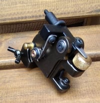 Image 11 of Sidewinder tattoo machine aluminium 3 colours 