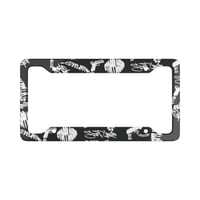 Image 1 of SP Plate Frame