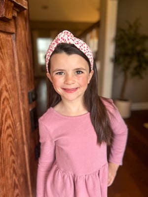 NEW Spring Knot Headbands- 7 Styles