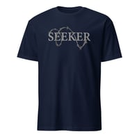 Image 5 of Barbed Wire Shirt