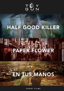 Image of 3 Film Compilation