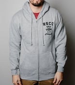 Image of Divide and Conquer Zip-Up