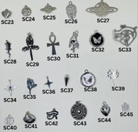 Image 2 of Charms 1