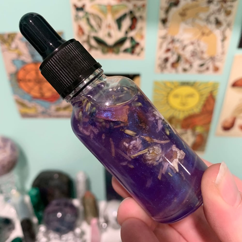 Lavender Dreams | Sleep + Sweet Dreams Oil