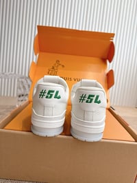 Image 5 of LV Multi 54 Sneakers