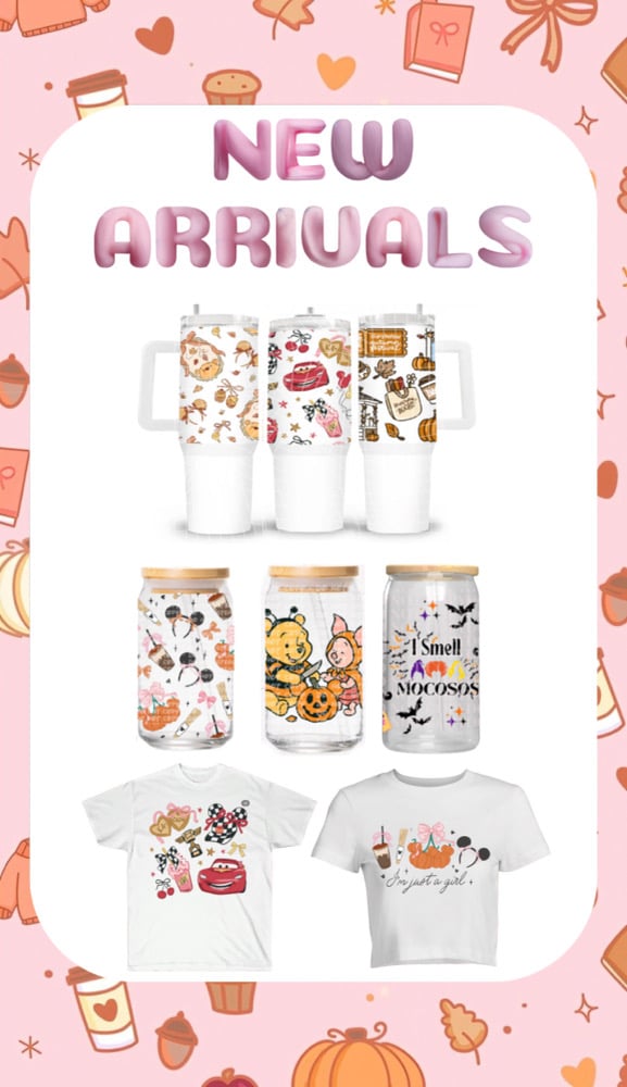 Image of Britney Cup
