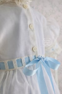 Image 3 of Carter Heirloom Dress